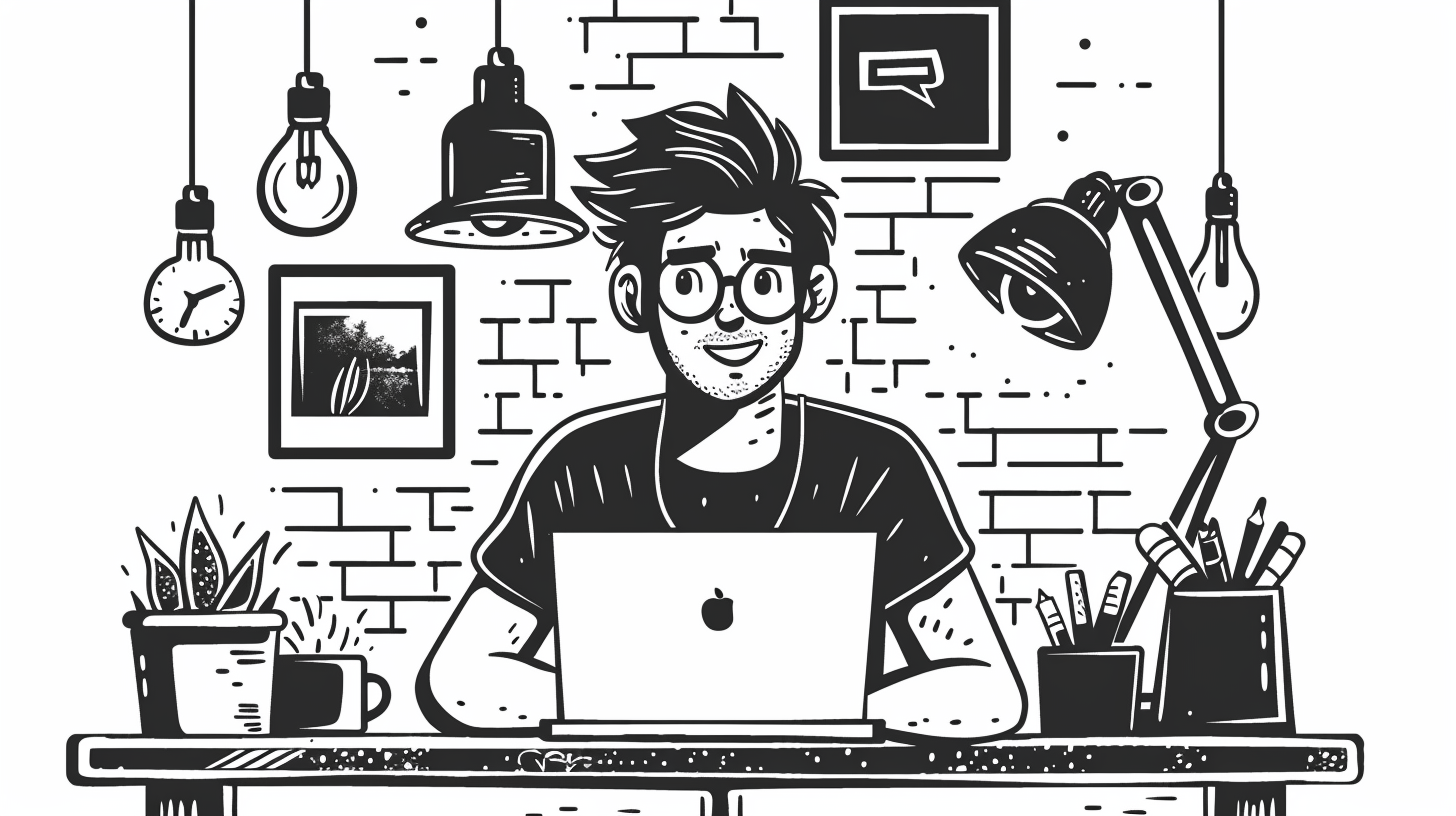 freelancer wondering
