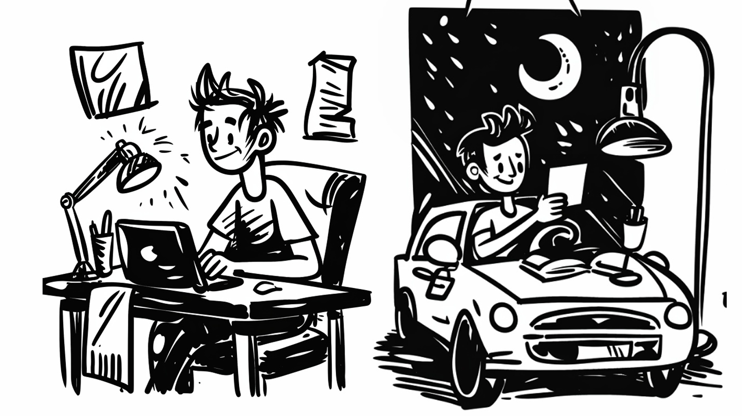 How to Make Extra Income While Working Full-Time: 15 Actionable ...