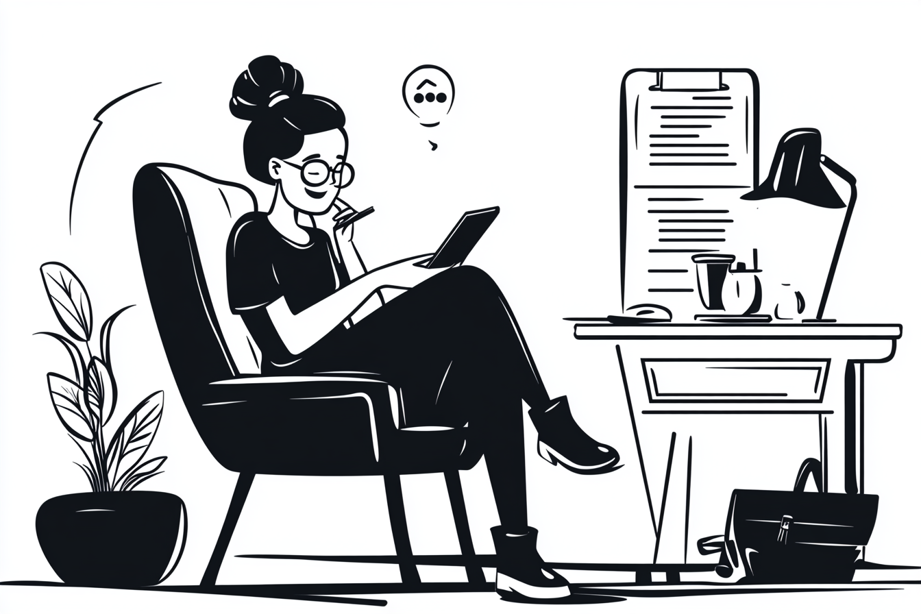 A Guide to Freelancing in the Mental Health Field
