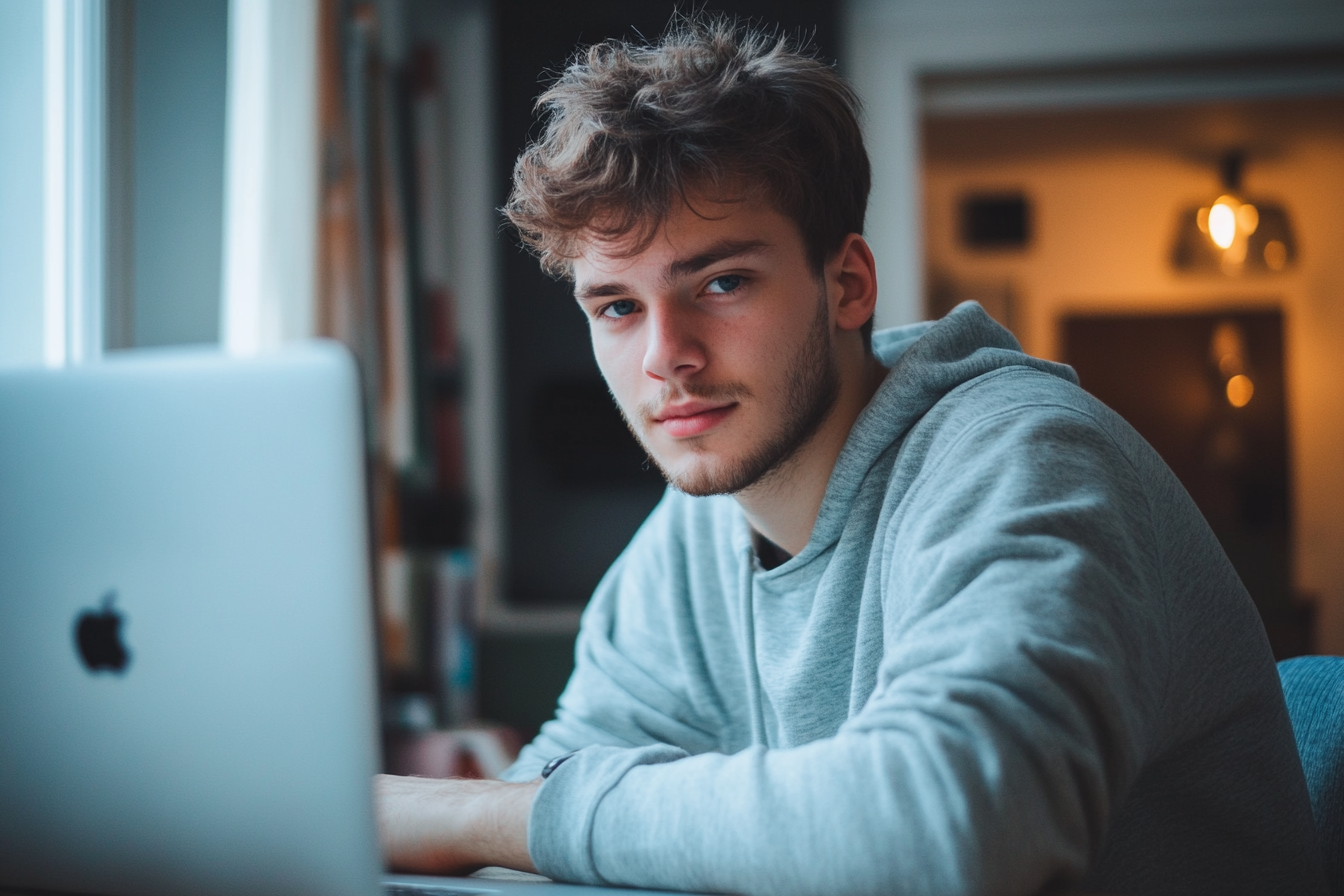 Why Freelancing is the Perfect Job for Students