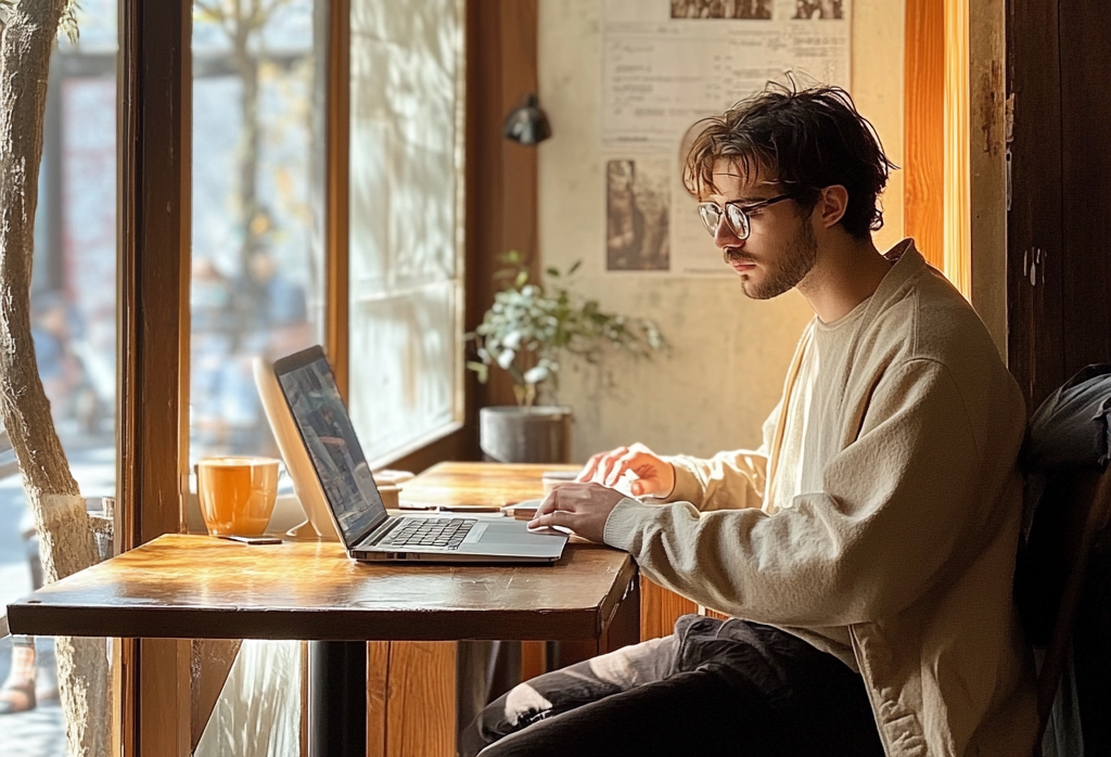 Navigating the World of Freelance Marketing: How to Find and Land Your Ideal Clients