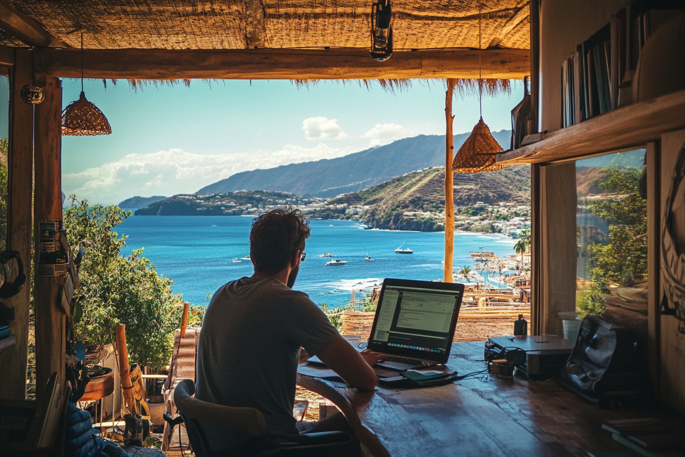 Top 6 Freelance Remote Jobs: Exploring Opportunities for Writers, Designers, and Marketers