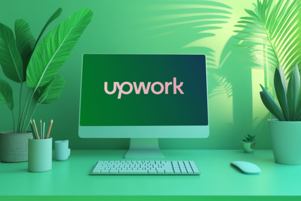 Is Upwork Legit? An Honest Look at Making Money on the Platform in 2025