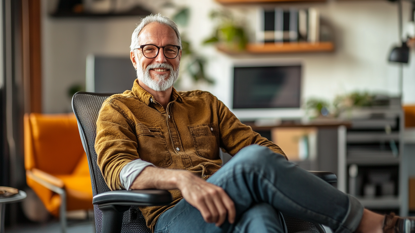 planning for retirement as a freelancer