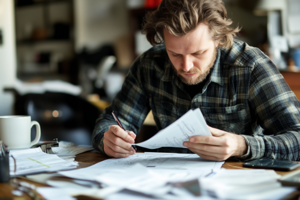 When Do Freelancers Pay Taxes in the UK?