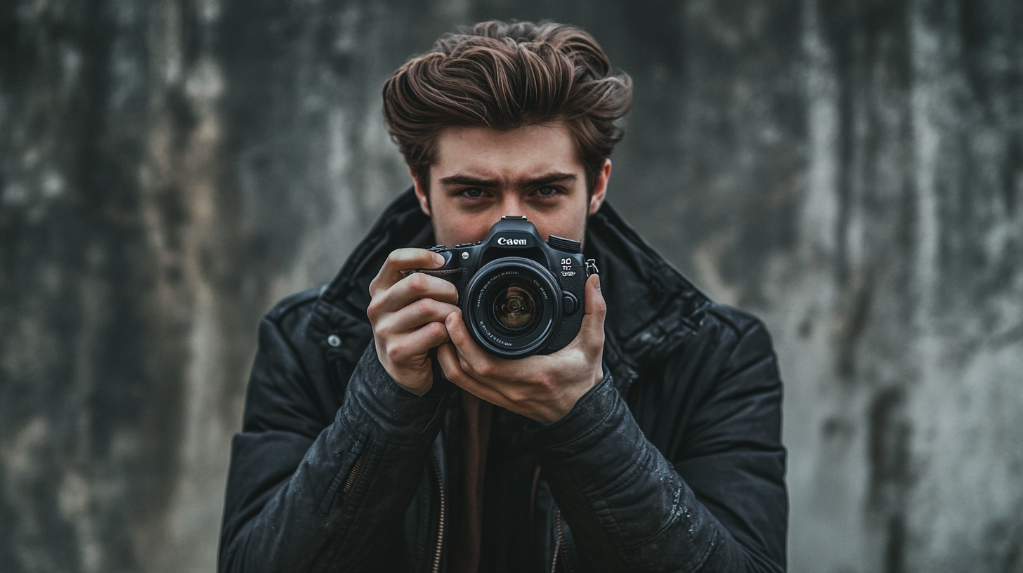How to Become a Freelance Photographer in 2025: The Complete Guide