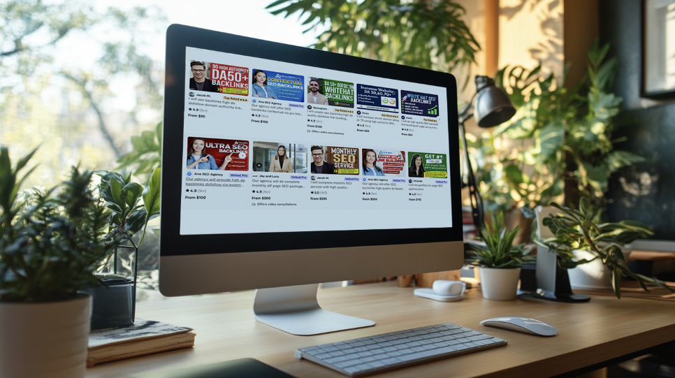 gig economy on screen