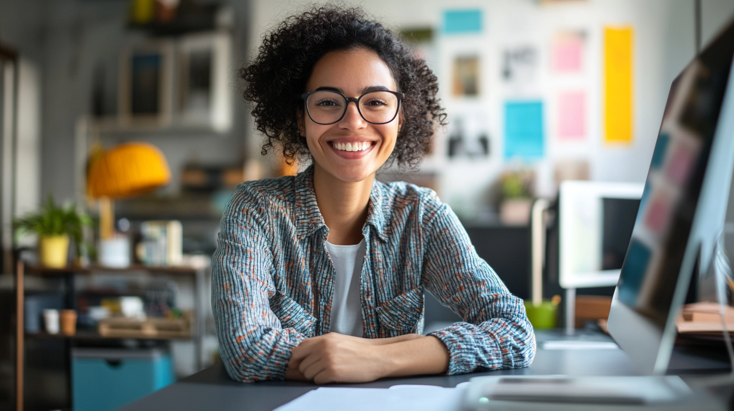 How to Become a Graphic Designer Without a Degree