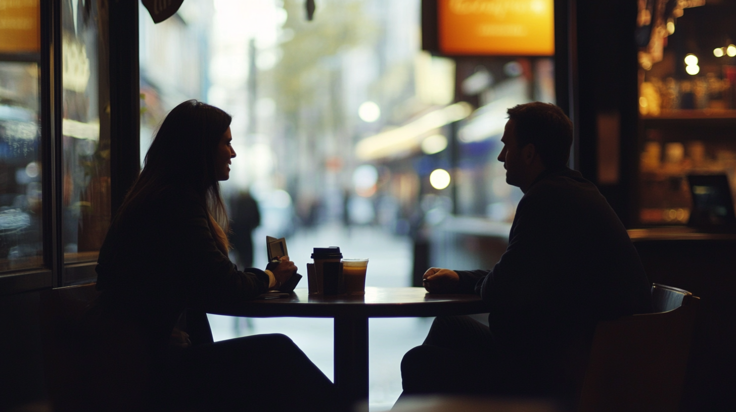 freelance interview