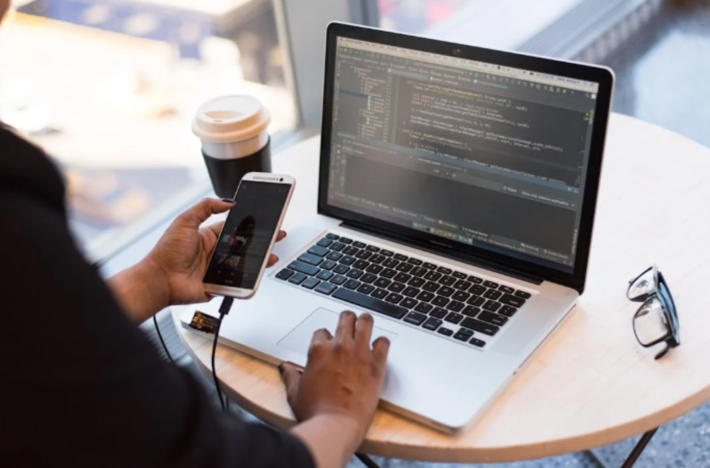 Investing for Developers: Turning Your Projects Into Long-Term Wealth