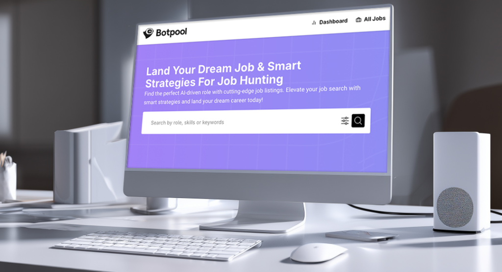 Botpool.ai Review: A Good Freelance Job Site for AI Freelancers ...