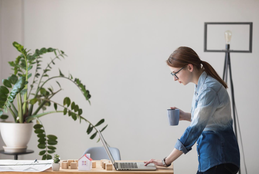 Productivity Is Personal: How Health and Financial Clarity Improve Work Performance