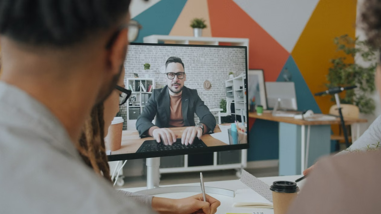 Building a Scalable Remote Team Without Losing Operational Control