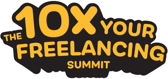 10X Your Freelancing Summit