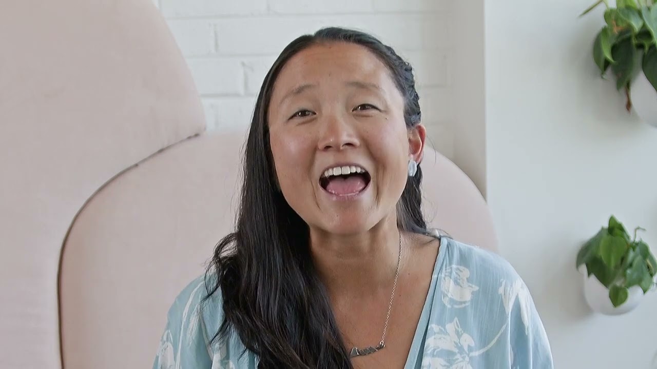 Michelle Lee